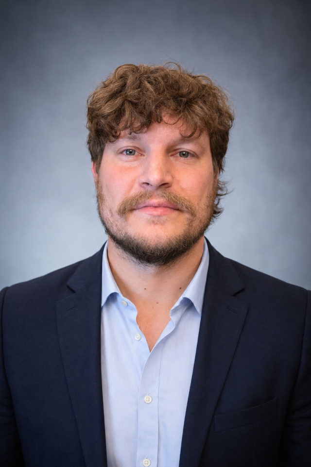 Eli Dean, founder of NorthFirn